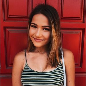 Meet your Posher, Bayley